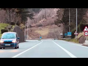 iPhone 16 Pro Max Stabilization Test | Ultra Smooth Video Footage