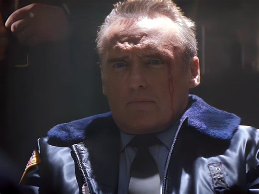 The one kind of movie Dennis Hopper always wanted to make