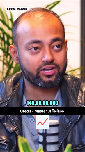 72K views · 1.7K reactions | Stock Market Crash Imminent? (WARNING) ⚠️ | #sharemarket #shorts #reels #viral | Nitin Markett | Facebook