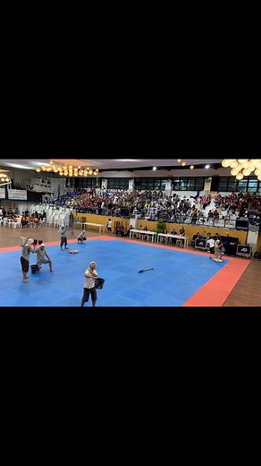 The University of Southern Mindanao (USM) emerged as the Champion in the MASTS 2025 Contemporary Dance Competition. Congratulations, Team USM!🔰 #MASTS2025 #ContemporaryDanceGroup #GreatUSM | Defourth GoIn’Out