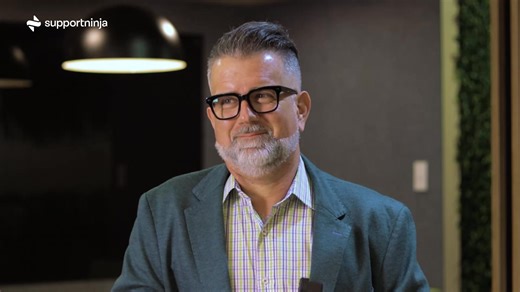 Powered by people. Defined by impact. At SupportNinja, our CX teams turn every connection (no matter how small) into an opportunity to make a lasting impact. From every corner of the world, they show that service excellence knows no boundaries. This #CustomerServiceWeek, celebrate with us the people-first spirit that elevates CX every single day. ✨ Make your own impact at supportninja.com/careers! #SupportNinja #GreatPlaceToWork | SupportNinja PH