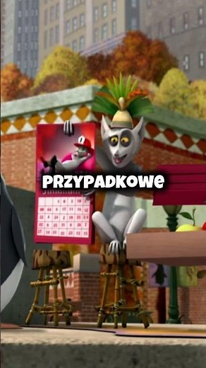 Pingwiny z Madagaskaru Mentality 17 #pingwinyzmadagaskaru #mentality #shorts