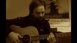 TIM CHRISTENSEN - How Am I Supposed To Live Without You (Michael Bolton-cover) - LOW KEY/LATE NIGHT Chords - ChordU