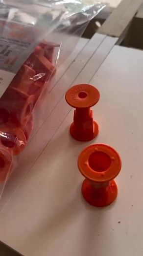 2 jobs - one fixing. The Space-Plug adjustable fixing. #spaceplug #adjustablefixing #kitchenfitters #carpenters #wardrobefittings #joinery | Space-Plug