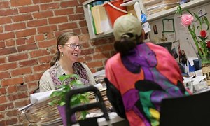 Programs - POTS Bronx - Food and Next Step Services