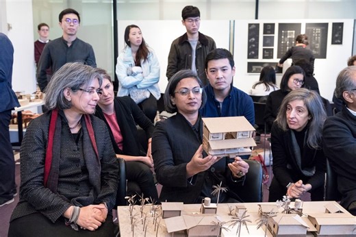 Aga Khan Program at the GSD