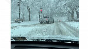 What if you get stranded? Here's how to make a car emergency kit