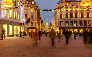 Christmas In Oslo: Why It’s The Ultimate Winter Escape