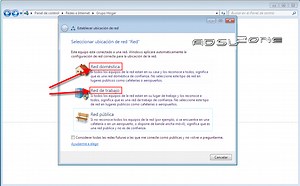 Como Eliminar Una Conexion De Area Local En Windows 7