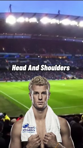 Joe Hart's Hilarious Shampoo Ad Fail in Football