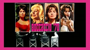 Boccaccio '70 (Mario Monicelli+Vittorio De Sica+Luchino Visconti+Federico Fellini 1962) EngSub