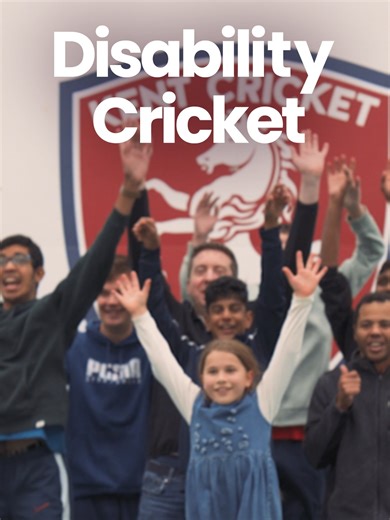🏏 Great to visit Disability Cricket at Kent County Cricket Ground in Beckenham – a fantastic free programme which runs every Friday giving young disabled people the chance to play inclusive sport, whilst building skills and confidence. As we mark Disability History Month, it’s brilliant to be able to celebrate and support new initiatives like this! I’m really proud to back this brilliant programme and want to thank Head Coach Brian and all the team for leading it. If you would like details on h