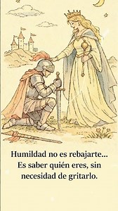 Aprende el significado de la Humildad. #hoyaprendi