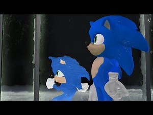 Sonic Movie Generations Mod