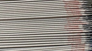 [Hot Item] Aws E316-16 Stainless Steel Welding Electrode 2.5/3.2/4.0mm