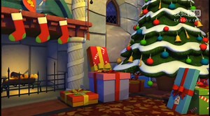 Mike_the_Knight_S01E26_Santa_s Little Helper