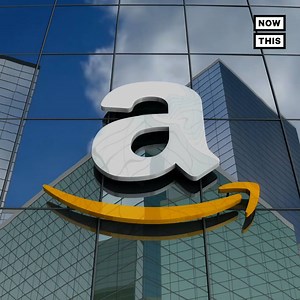 326K views · 192 reactions | Amazon scrapped a recruitment AI that was filtering out women's applications | NowThis Earth | Facebook