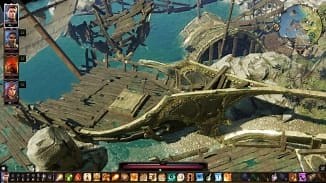 Drowning Her Sorrows - Divinity: Original Sin 2 Walkthrough