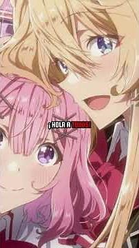 💖 WATANARE regresa con nuevo tráiler y secuela en cines | La comedia yuri más dulce del año vuelve
