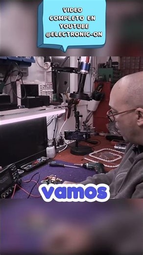 ¿Cómo medir los componentes del ventilador? 🔋