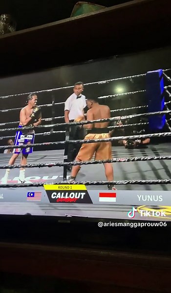 Ariesmanggaprouw06 on TikTok