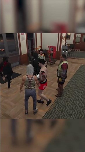 The Most Impressive Thing Ive Ever Seen on a Video Game