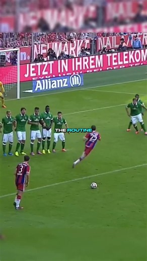 Super SMART Freekick Tactic! 🤓
