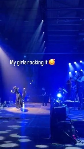 Tarja Turunen - Instagram Story - April 12th 2026 - Rock Meets Classic Tour 2026