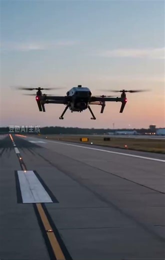 Why RF is the First Line of Defense in Counter-UAS