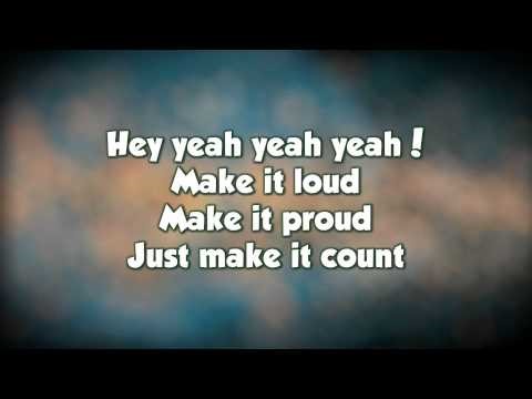 Bloc Party - Ratchet [Lyrics HD] - YouTube