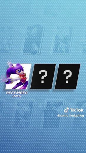 Sonic Racing: CrossWorlds Expansion Announcements