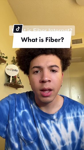 Do you know if you have Fiber Internet?🤓 #fiberinternet #techtip #cincinnati #wifiupgrade #router