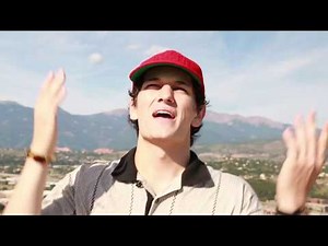 Matty Jay - The Best (Official Music Video)