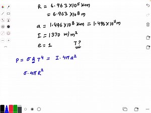 SOLVED:A radiometer can be used to determine the position of an approaching hot object by measuring the amount of irradiation it detects. Consider a radiometer placed at a distance H=0.5  m from the x-axis is used to measure the position of an approaching small blackbody object. If the radiometer is measuring 80 % of the irradiation corresponding to the position of the object directly under the radiometer (x=0), determine the position of the object L.