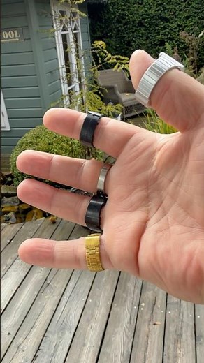 All BEST Casio Finger Watch Ring on this Planet 🚀🥳 #casio #watchdavid #ringwatch