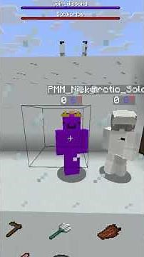 1-3 Nicky And Arctic Minecraft INSANE #minecraft #funny #crazy #gaming