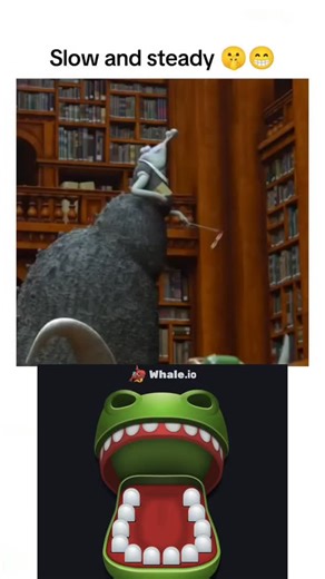 VIRAL MOVIE HUB on Instagram: "🔥 Monsters University (2013) 🎬 Genre: Animation, Comedy, Family ⏱ Runtime: 1h 44m ⭐ Rating: 7.2/10 (IMDb) 📖 Overview: A prequel to Monsters, Inc., this Pixar hit takes us back to the college days of Mike and Sulley — long before they became the top scarers of Monstropolis. From dorm pranks to scare competitions, Monsters University is a hilarious and heartwarming story about friendship, rivalry, and finding your true path. 💖 Why It’s Loved: A fun and colorful o