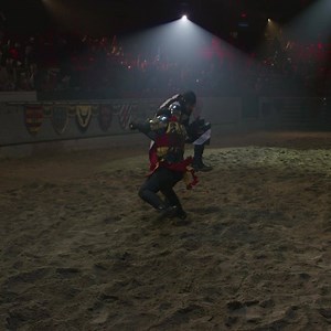45 reactions · 6 comments | Make this Spring Break EPIC with a trip to the tournament! Enjoy our two-hour live show and four-course feast fit for royalty⚔️ | Medieval Times Dinner & Tournament - Myrtle Beach | Facebook