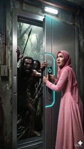 Tutorial Perang Zombie bungker Modern #vidio #trending #viral #fyp