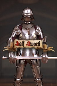 How to get default settings (w/ video!) - Half Sword : Playtest - Guides - Speedrun.com