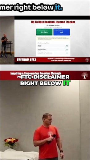 Automated Retirment Residual Income Calculation Explained #shorts