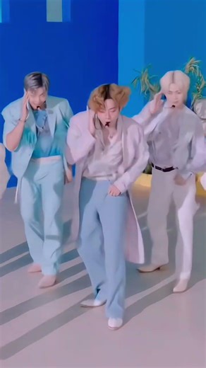 ULTIMATE K-POP VIBE: STAGE ON FIRE | BTS STYLE PERFORMANCE 2026#KPOP #BTS #DANCE #TRENDING