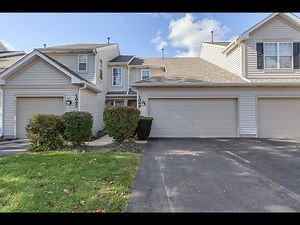 Al Giannini|1049 Horizon Ridge|Lake in The Hills, IL|ColdwellBankerHomes.com