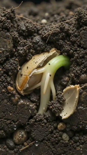 The Life Cycle of a Pumpkin: Seed to Harvest Timelapse | 8K Botanical Documentary #pumpkinreports
