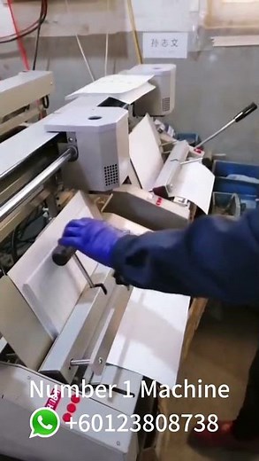 🔥Manual Perfect Binding Machine🔥 #machine#bindingmachine #perfectbinding