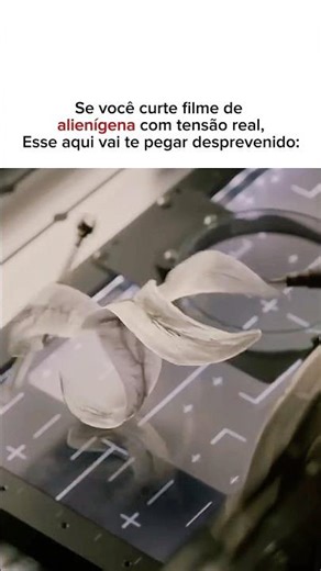 filme: vida (2017) #filme #scifi #alien #terror #alienigenas