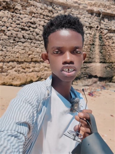 Ciyaal Xamar: Shakra Boy 73 iyo Fanka TikTok