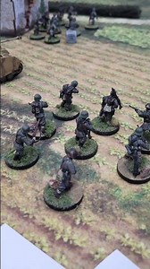 Cool games at HMGS Fall In 2025! #hmgs #fallin2025 #wargaming #miniaturewargaming