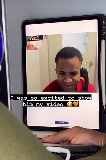 Tay-K's Corset Video Tutorial: Hair Done & Ready to Record!