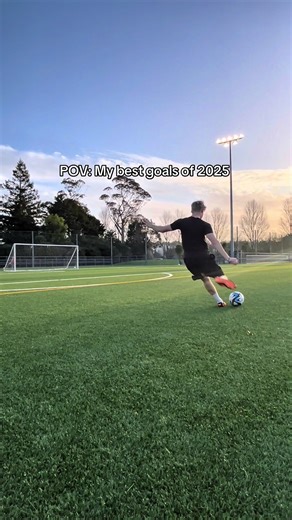 Top Soccer Goals of 2025: Epic Highlights